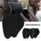Car Neck Headrest Pillow Support Neck Protector Auto Seat Cushion Travel Pillow Front Passenger Sea 1