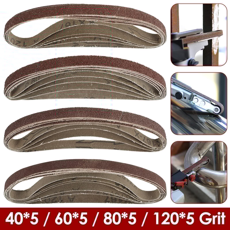 Sander Angle Grinder Modified Accessory, Belt Sander Tools for Angle Grinder, Woodworking, Trimming & Polishing