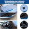 Car Ultrasonic Warning Whistle Animal Repelling Device Waterproof Mini Siren For Outdoor Safety Sav 3
