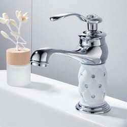 bathroom faucets hot & cold mixer faucets, decor vanity bath kitchen deck mounted sink faucets, premium bathroom