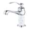 Bathroom Faucets Hot & Cold Mixer Faucets, Decor Vanity Bath Kitchen Deck Mounted Sink Faucets, Premium Bathroom