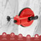 Tile Levelling System Suction Cup Plate Corner Fixed Marble Levelling Splicer Effective Wall Levell 1