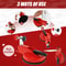 Tile Levelling System Suction Cup Plate Corner Fixed Marble Levelling Splicer Effective Wall Levell 2