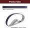 Sanding Belts Set Grit WearResistant Sharpening Belt Durable Grinding Abrasive Belt Assorted Replac 3