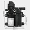 Water High Pressure Diaphragm Intelligent Pressure Switch Durable Water Pump Diaphragm Electric Wat 5