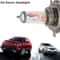 LED Canbus Car Fog Light Bulbs High Low Beam Headlight Conversion Kit Powerful Driving Head Lamps 2
