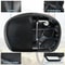 Bicycle Seat PU Waterproof ShockAbsorbing Soft Cushion Large Nose Less Bike Saddle For MTB Road Bik 3