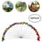 Butterfly Stakes Waterproof Multicolor Fake Butterfly Garden Ornaments Artificial Pole Butterfly De 3