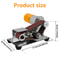 Electric Belt Sander DIY Polishing Grinding Machine Cutter Edges Sharpener US Plug Multifunction Po 5