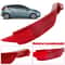 Car Rear Bumper Right Reflector Light Cover Right Rear Bumper Tail Fog Light Compatible With Ford F 1
