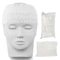 Disposable Spa Facial Headbands Soft NonWoven Salon Hair Band Beauty Tools For Skin Care Stretch Ha 1