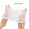 Disposable Spa Facial Headbands Soft NonWoven Salon Hair Band Beauty Tools For Skin Care Stretch Ha 4