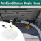 Drain Hose Pipe Extension Leakproof Replacement Drain Kit For MiniSplit Unit Accessories 1