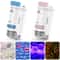 Kids Science Microscope Pocket Microscope Electric Mini Handheld Microscope Outdoor Educational Toy 4