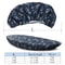 Durable Waterproof Kayak Cover For Canoe Boat UV Resistant Dust Storage Shield Professional Kayak A 5