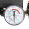 Air Compressor Pressure Switch Safety Valve Manifold Regulator Gauges BSP Pneumatic Tool Part 2