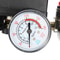 Air Compressor Pressure Switch Safety Valve Manifold Regulator Gauges BSP Pneumatic Tool Part 2
