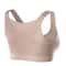 Posture Support Bra for Back & Shoulders, Front Closure Vest for Comfort & Alignment