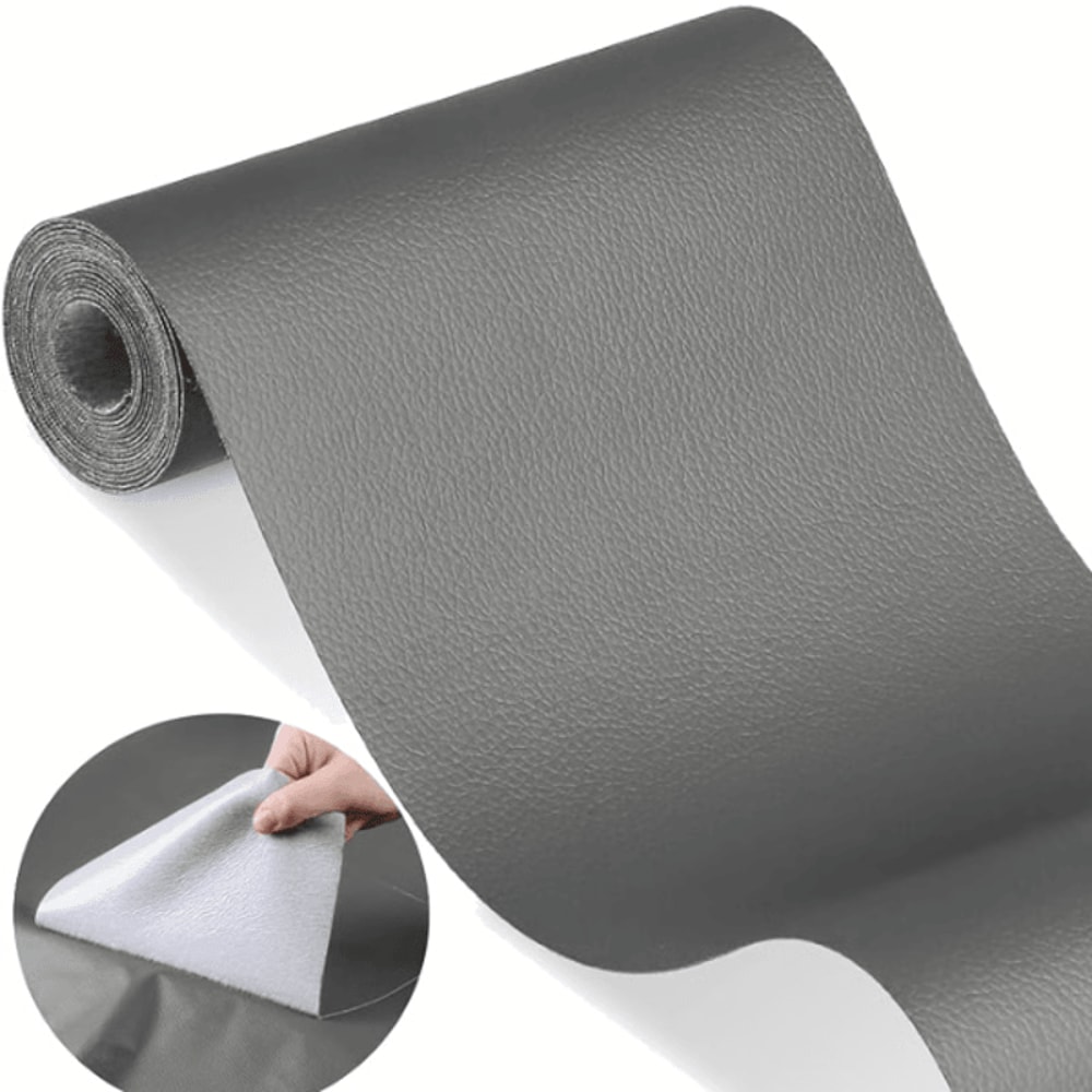 Leather Repair Tape SelfAdhesive Patches For Sofa Car Seat Repair Waterproof Furniture Restoration 5