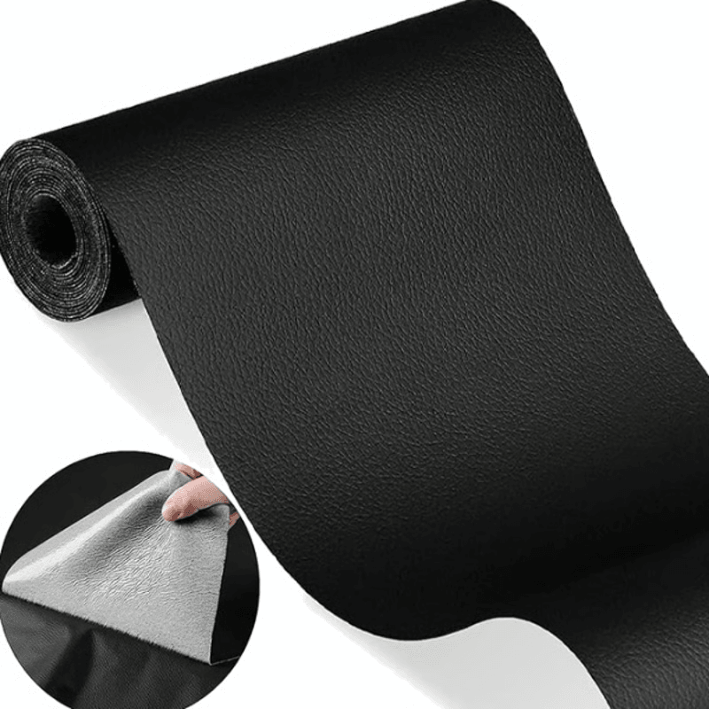 Leather Repair Tape SelfAdhesive Patches For Sofa Car Seat Repair Waterproof Furniture Restoration 6