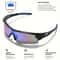 AeroShield UV400 Sports Sunglasses, Ultimate Eye Protection for Cycling & Outdoor Activities