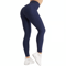 Sculpting Peach Lift Leggings AntiCellulite Compression Yoga Workout Leggings 6