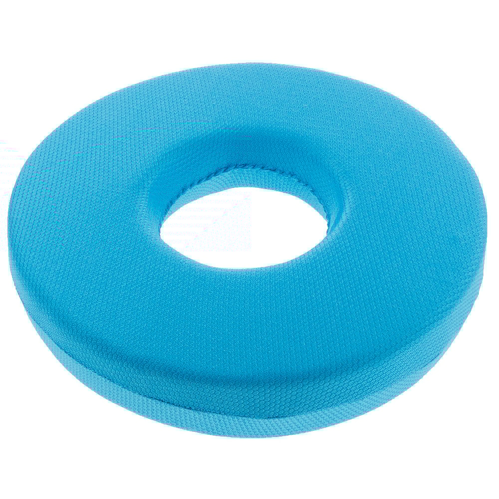 Orthopedic Foam Donut Cushion for Tailbone & Hemorrhoid Pain Relief | Pregnancy & Postpartum Support