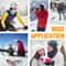 Warm Ear Muffs for Winter | Cozy Ear Protection for Outdoor Activities