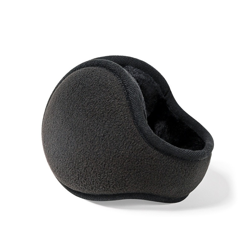 Warm Ear Muffs for Winter | Cozy Ear Protection for Outdoor Activities