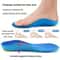 Kids Orthotic Insoles For Flat Feet Arch Support AllDay Comfort 4