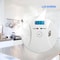 Carbon Monoxide Smoke Alarm Detector 2in1 Fire Safety Device For Home 4