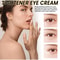 Instant Firming Eye Cream Say Goodbye To Dark Circles Fine Lines Fast 3