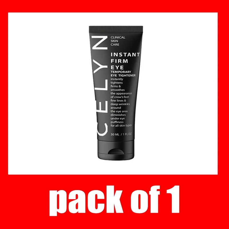 Instant Firming Eye Cream Say Goodbye To Dark Circles Fine Lines Fast 6