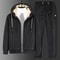 Cashmere Tracksuit for Men – Winter Warmth, Comfort & Style
