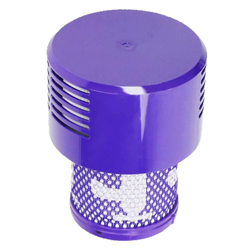 Washable HEPA Filter For Dyson V10 SV12 High Efficiency Replacement Part 8