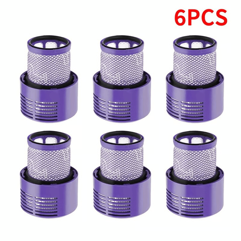 Washable HEPA Filter For Dyson V10 SV12 High Efficiency Replacement Part 10