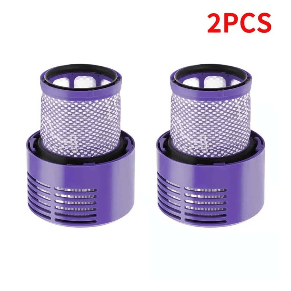 Washable HEPA Filter For Dyson V10 SV12 High Efficiency Replacement Part 12