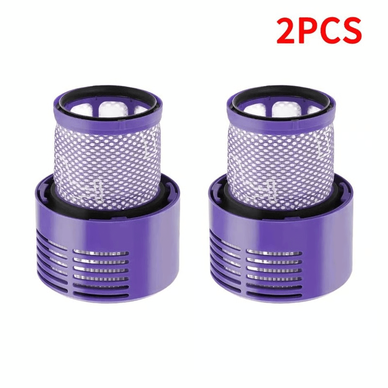 Washable HEPA Filter For Dyson V10 SV12 High Efficiency Replacement Part 12