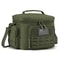 Heavy Duty Tactical Lunch Bag - Insulated & Leakproof, Perfect for Work and Outdoors