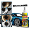 Rust Remover Spray for Tools, Cars and Metal Surfaces Fast Cleaning Solution