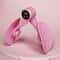 Kegel Exerciser Inner Thigh Trainer with Counter for Pelvic Floor Leg and Arm Toning