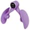 Kegel Exerciser Inner Thigh Trainer with Counter for Pelvic Floor Leg and Arm Toning