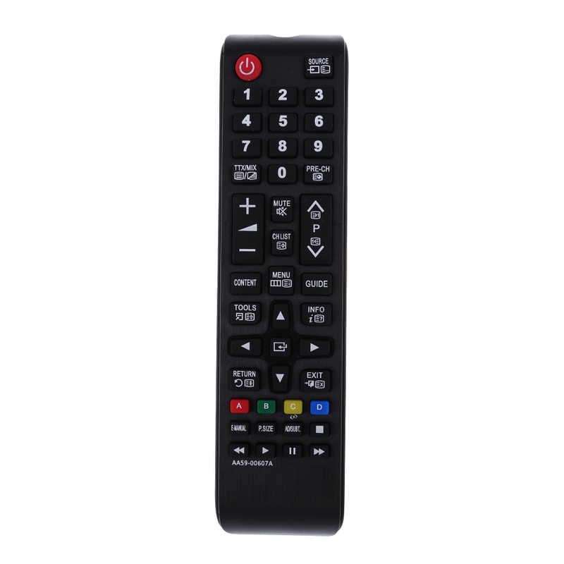 Samsung TV Remote Replacement Universal Smart TV Remote No Programming