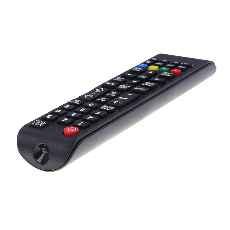 Samsung TV Remote Replacement Universal Smart TV Remote No Programming