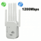 WiFi Signal Booster Wireless Repeater Dual Band 5G Range Extender 7