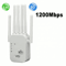 WiFi Signal Booster Wireless Repeater Dual Band 5G Range Extender 7