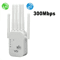WiFi Signal Booster Wireless Repeater Dual Band 5G Range Extender 6