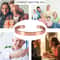 Men Pure Copper Magnetic Healing Bracelet 2