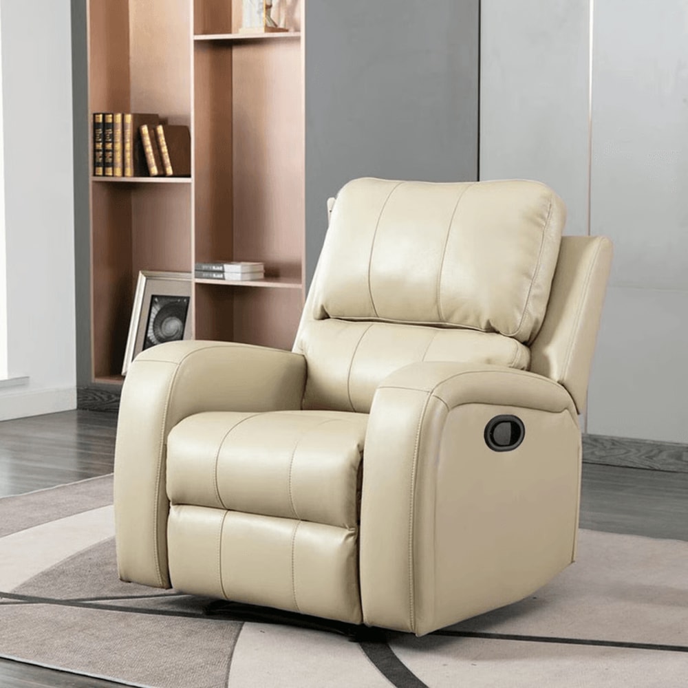 Recliner Sofa Handle Replacement With Cable Lever For Couch Chair 0