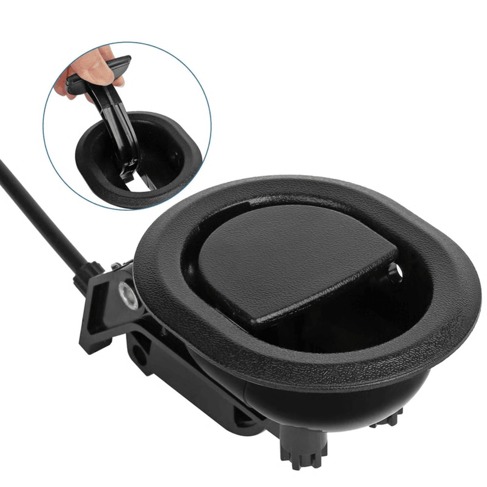 Recliner Sofa Handle Replacement With Cable Lever For Couch Chair 5